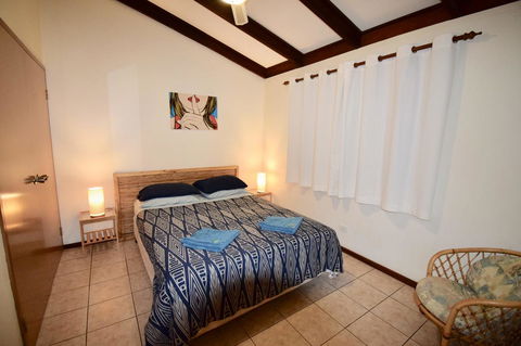 Wildsights Villas - Accommodation Georgetown 22