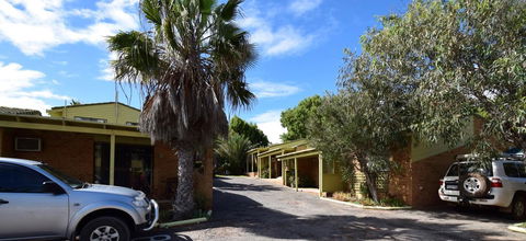 Wildsights Villas - Accommodation Georgetown 1