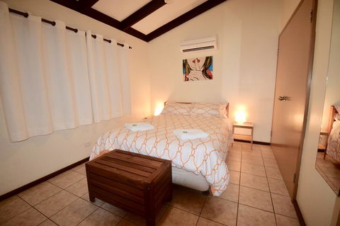 Wildsights Villas - Accommodation Georgetown 6