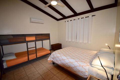 Wildsights Villas - Accommodation Georgetown 3