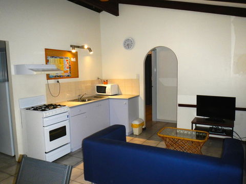 Wildsights Villas - Accommodation Georgetown 26