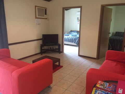 Wildsights Villas - Accommodation Georgetown 24