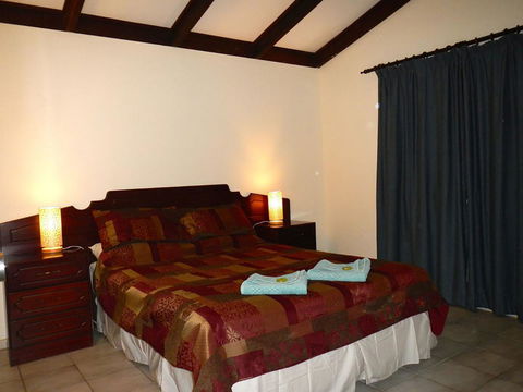 Wildsights Villas - Accommodation Georgetown 7