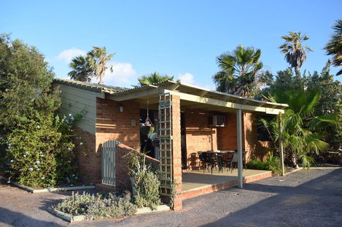 Wildsights Villas - Accommodation Georgetown 8