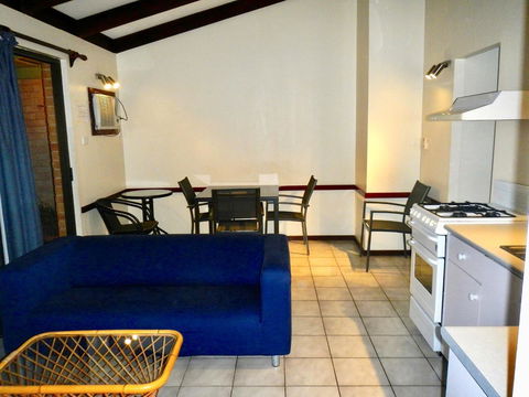 Wildsights Villas - Accommodation Georgetown 10