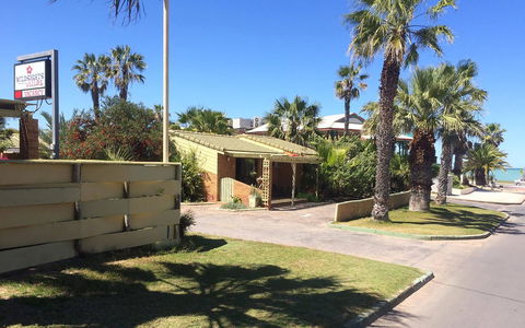 Wildsights Villas - Accommodation Georgetown 21
