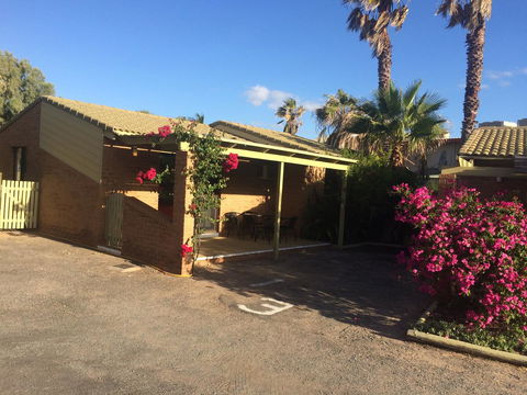 Wildsights Villas - Accommodation Georgetown 28