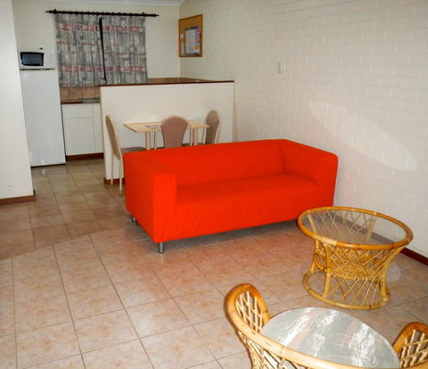 Wildsights Villas - Accommodation Georgetown 25