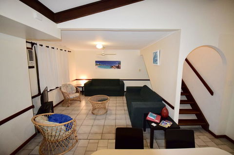 Wildsights Villas - Accommodation Georgetown 5