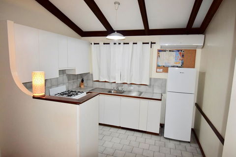 Wildsights Villas - Accommodation Georgetown 17