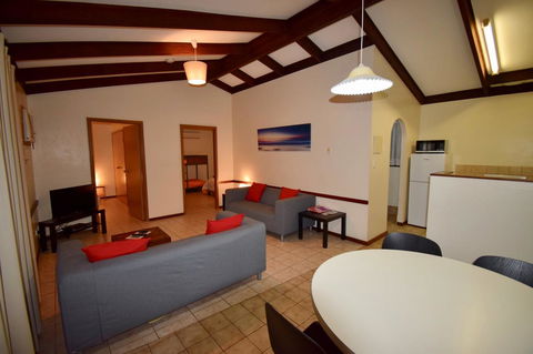 Wildsights Villas - Accommodation Georgetown 18
