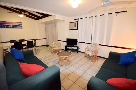 Wildsights Villas - Accommodation Georgetown 16