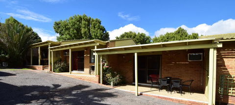 Wildsights Villas - Accommodation Georgetown 0
