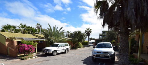 Wildsights Villas - Accommodation Georgetown 20