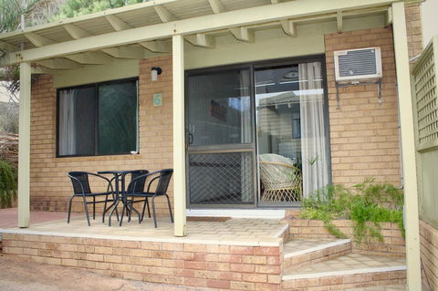 Wildsights Villas - Accommodation Georgetown 23