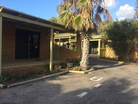 Wildsights Villas - Accommodation Georgetown 27