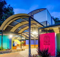 BIG4 Emu Beach Holiday Park - Accommodation Georgetown