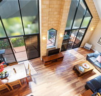 Swanview Ardross Shortstays - Accommodation Georgetown