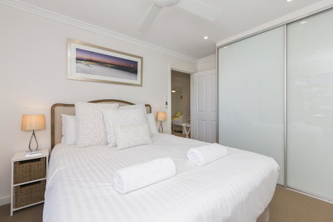 Cottesloe Beach Pines Apartment - Accommodation Georgetown 4
