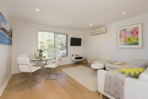 Cottesloe Beach Pines Apartment - Accommodation Georgetown 0