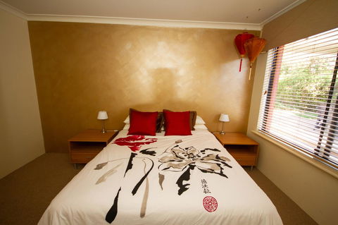 Serendipity - In Town - Margaret River - Accommodation Georgetown 6