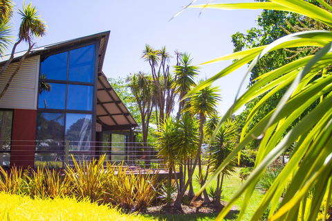 Serendipity - In Town - Margaret River - Accommodation Georgetown 1
