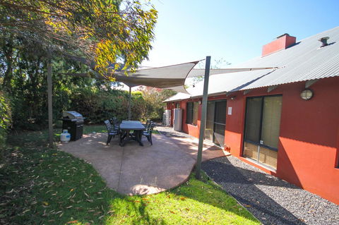Serendipity - In Town - Margaret River - Accommodation Georgetown 8