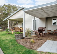 Stablebase - Accommodation Georgetown