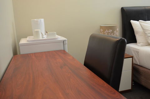 Ellard Bed & Breakfast - Accommodation Georgetown 21