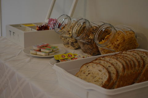 Ellard Bed & Breakfast - Accommodation Georgetown 18