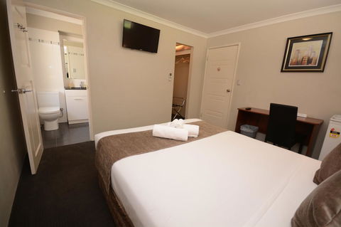 Ellard Bed & Breakfast - Accommodation Georgetown 6