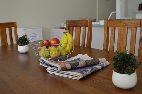Ellard Bed & Breakfast - Accommodation Georgetown 26