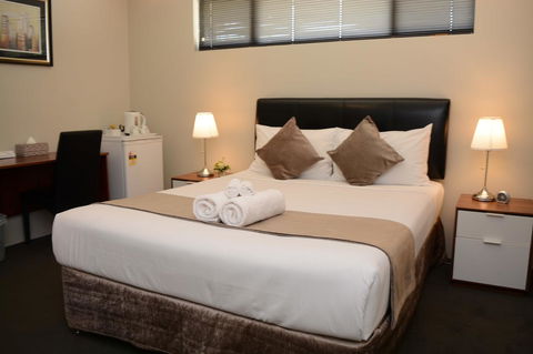 Ellard Bed & Breakfast - Accommodation Georgetown 4