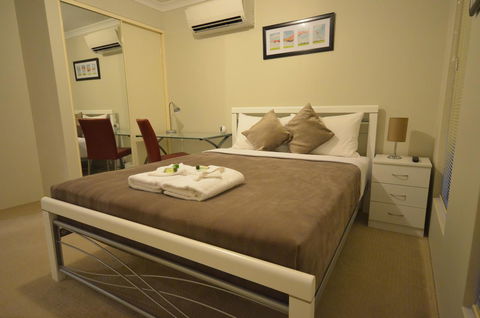 Ellard Bed & Breakfast - Accommodation Georgetown 13