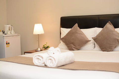 Ellard Bed & Breakfast - Accommodation Georgetown 2