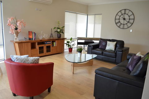 Ellard Bed & Breakfast - Accommodation Georgetown 10