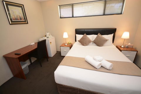 Ellard Bed & Breakfast - Accommodation Georgetown 5