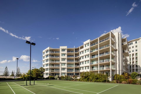 Bunbury Hotel Koombana Bay - Accommodation Georgetown 35