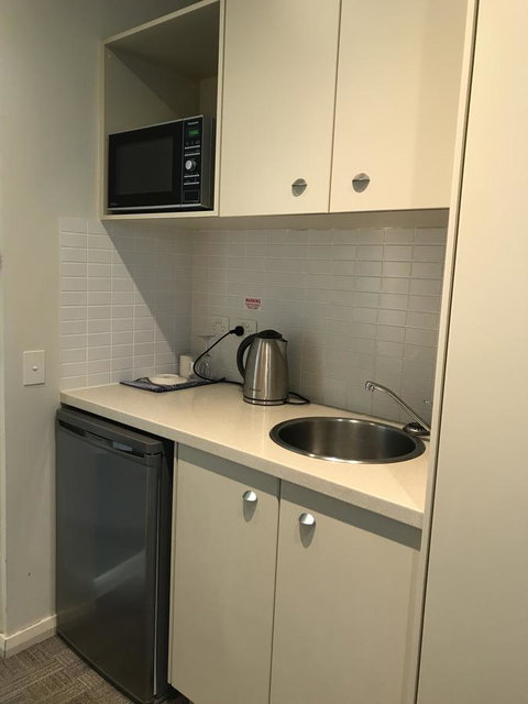 Bunbury Hotel Koombana Bay - Accommodation Georgetown 44