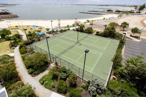 Bunbury Hotel Koombana Bay - Accommodation Georgetown 41