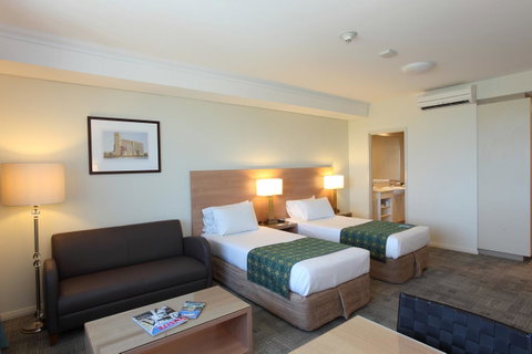 Bunbury Hotel Koombana Bay - Accommodation Georgetown 31