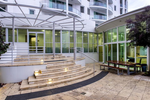 Bunbury Hotel Koombana Bay - Accommodation Georgetown 42