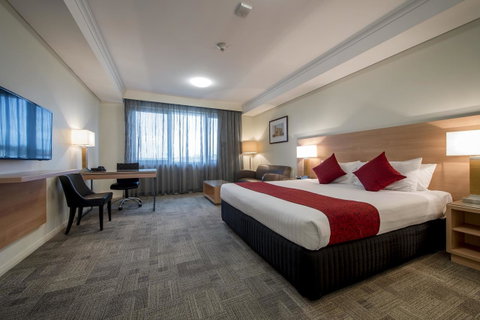 Bunbury Hotel Koombana Bay - Accommodation Georgetown 37