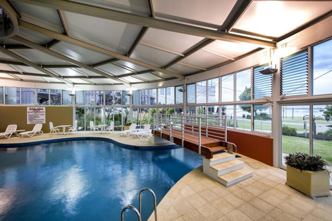 Bunbury Hotel Koombana Bay - Accommodation Georgetown 26