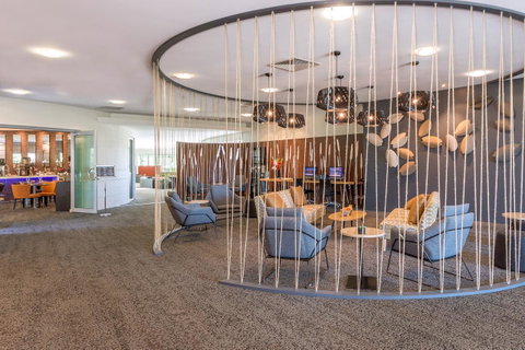 Bunbury Hotel Koombana Bay - Accommodation Georgetown 2