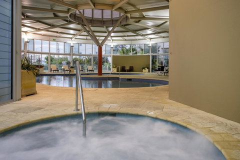 Bunbury Hotel Koombana Bay - Accommodation Georgetown 25