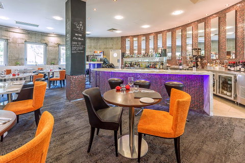Bunbury Hotel Koombana Bay - Accommodation Georgetown 14