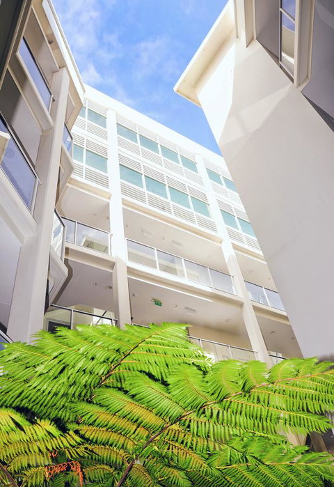 Bunbury Hotel Koombana Bay - Accommodation Georgetown 12
