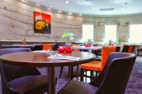 Bunbury Hotel Koombana Bay - Accommodation Georgetown 16