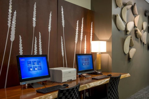 Bunbury Hotel Koombana Bay - Accommodation Georgetown 38